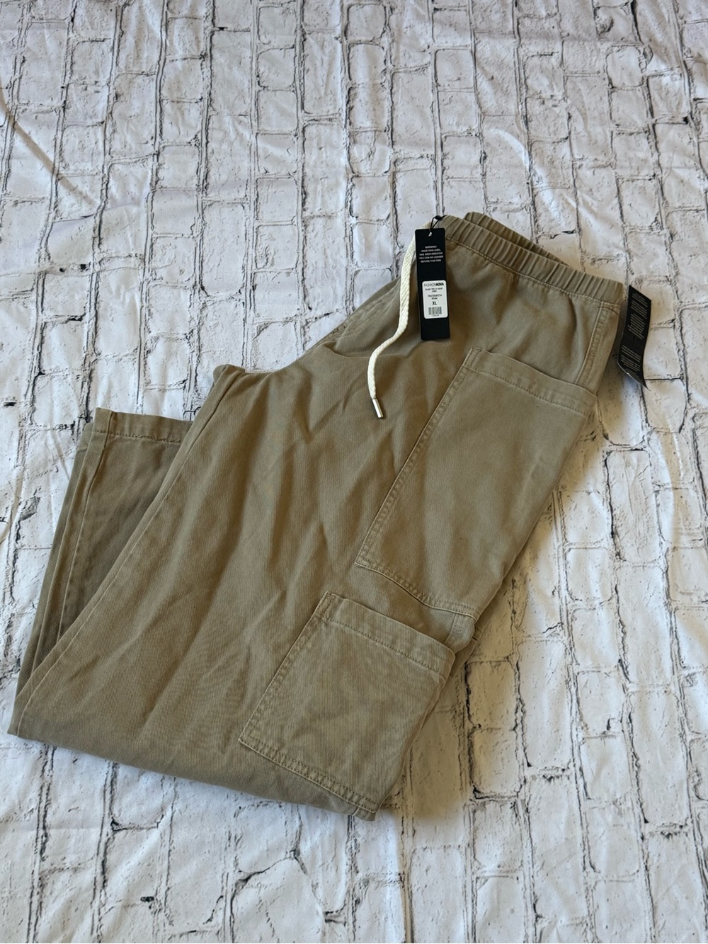 Cargo pants
